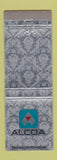 Matchbook Cover - Alcoa