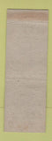 Matchbook Cover - Coronet Restaurant New York City WEAR