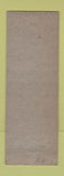 Matchbook Cover - Paddy's Clam House New York City WEAR