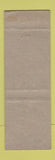 Matchbook Cover - Rochester Tribe Order of Red Men Rochester NY WORN