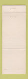 Matchbook Cover - Knights of Columbus Bernard O'Brien Southgate MI