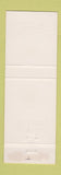 Matchbook Cover - Lions Club Perris Valley 1976 WEAR