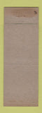 Matchbook Cover - Rubel's Market Grocery Hollywood CA WEAR