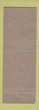 Matchbook Cover - Cassell's Catering Harrisburg PA