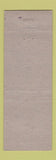 Matchbook Cover - Slats Grotto Monterey CA WEAR