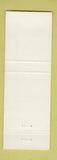 Matchbook Cover - Executive Park Atlanta GA