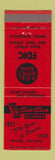 Matchbook Cover - State Bank of Anoka MN 1969