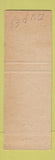 Matchbook Cover - Alta Mira Hotel Sausalito CA