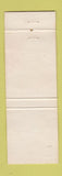 Matchbook Cover - Sportsman's Lounge Los Alamitos CA