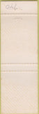 Matchbook Cover - Matchbook Cover American Legion Scotia NY
