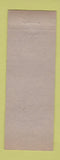 Matchbook Cover - Sun Ray Drug Stores Mennen Gift Box after shave