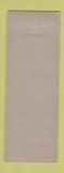 Matchbook Cover - Reed's Cut Rate Drugs Milwaukee Racine Janesville WI
