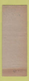Matchbook Cover - Chung Hing Chinese Restaurant Baltimore MD WEAR