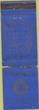 Matchbook Cover - Matchbook Cover American Legion Portland OR WEAR