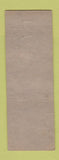 Matchbook Cover - Eppley's Drug Stores Carlisle Elizabethtown Bloomsburg PA BLUE