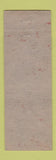Matchbook Cover - Eppley's Drug Stores Carlisle Elizabethtown Bloomsburg PA RED