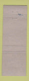 Matchbook Cover - Owl Drug Stores