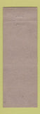 Matchbook Cover - Kopecny's Drug Store Chicago?