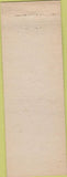 Matchbook Cover - Matchbook Cover American Legion Parkersburg WV