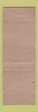 Matchbook Cover - Medic Drug Stores OH