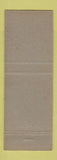 Matchbook Cover - Stineway Ford Hopkins Drug Stores