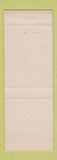 Matchbook Cover - Larkins Drug Store Chicago IL