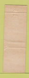 Matchbook Cover - Fair Oaks Drug Oak Park IL WORN