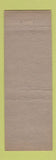 Matchbook Cover - Rexall Drug Stores Breeding's Liquor