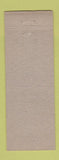 Matchbook Cover - Jacobsen Drug Store Minneapolis MN restaurant