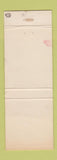 Matchbook Cover - Bernie's 188 Chicago IL WEAR
