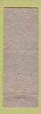 Matchbook Cover - Highspire Hotel PA WEAR