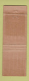 Matchbook Cover - Jack McGuire Real Estate Insurance Pueblo Colorado WEAR