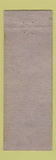 Matchbook Cover - Ruth Bernett Indianapolis IN Drug Trade Relation WEAR