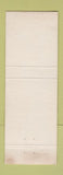 Matchbook Cover - Perrone's Restaurant Campbell CA