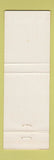 Matchbook Cover - Alba Restaurant St Louis MO