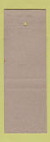 Matchbook Cover - Eitel Old Heidelberg Chicago IL