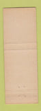 Matchbook Cover - Foster Motors Plymouth DeSoto Covington PA low phone #