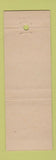 Matchbook Cover - AD Pelunis Plymouth DeSoto Lakewood OH