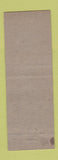 Matchbook Cover - Forrest Motors Dodge Cars Trucks Hattiesburg MS low phone #