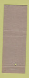 Matchbook Cover - Rexall Drug Stores DD Bean
