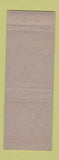 Matchbook Cover - Breeding's Drug Store Liquor