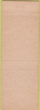 Matchbook Cover - Matchbook Cover American Legion Torrance CA