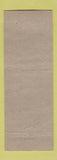 Matchbook Cover - Leo Meyer DeSoto Plymouth Elyria OH low phone #