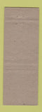 Matchbook Cover - Crouse's Restaurant Richmond VA WORN