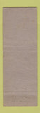 Matchbook Cover - Standard Drug Roanoke VA