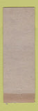 Matchbook Cover - Parkhurst Cottages motel Luray VA MERCHANTS WORN