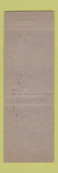Matchbook Cover - Roadside Inn Esso oil gas Urbanna VA