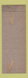 Matchbook Cover - William Byrd Inn Richmond VA