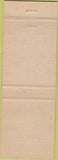 Matchbook Cover - Matchbook Cover American Legion Sioux Falls SD