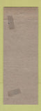 Matchbook Cover - Chauncey and Clarke Insurance Alexandria VA